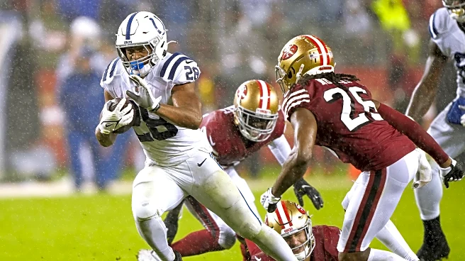 Buffalo Bills fan discussion: Playoff picture chat with Indianapolis Colts on ‘Monday Night Football’