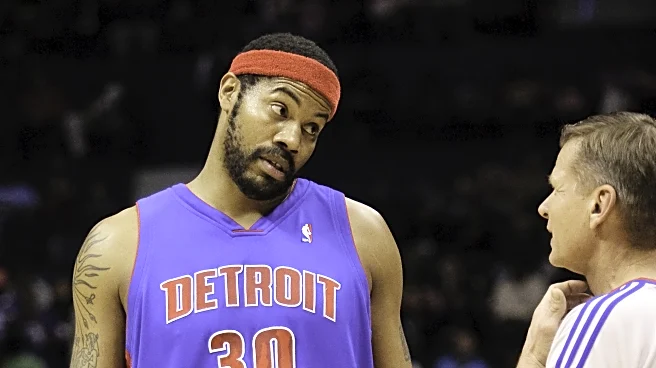 Blazers – Pistons Discussion Here!