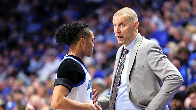 Kentucky Basketball not expected to make a midseason roster addition