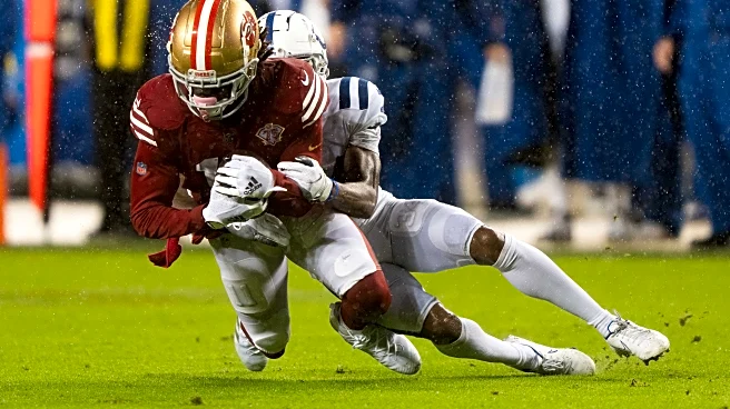 49ers vs. Colts: Monday Night Football Game Discussion