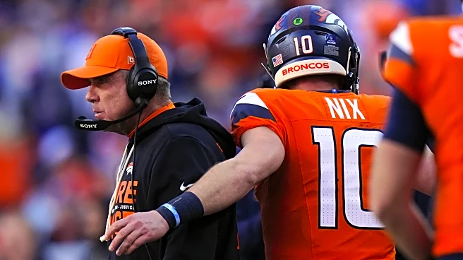 Broncos must fix issues quickly to defeat the Chiefs on Christmas