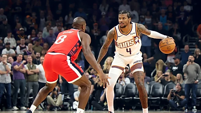 Jalen Green to be re-evaluated in two-to-three weeks