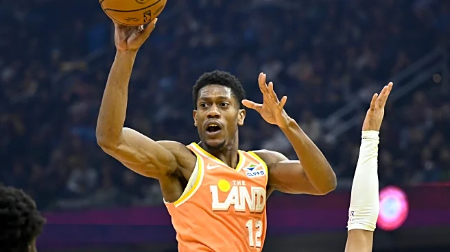 Winners and Losers: Cavs vs Hornets – De’Andre Hunter snaps back to life
