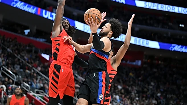 Pistons vs Trailblazers Discussion: Game Time, TV, Odds, and More