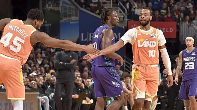 Player Grades: Cavs vs Hornets – Darius Garland impresses in 27-point performance