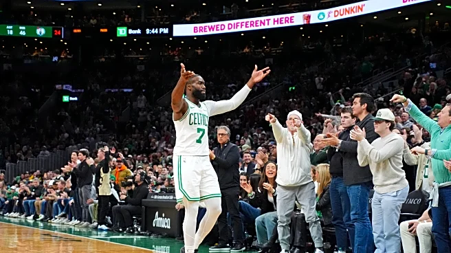 Celtics complete 20-point comeback, beat Pacers 103-95