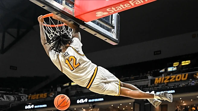 Illinois Hits 15 3-Pointers En Route to Braggin’ Rights Blowout