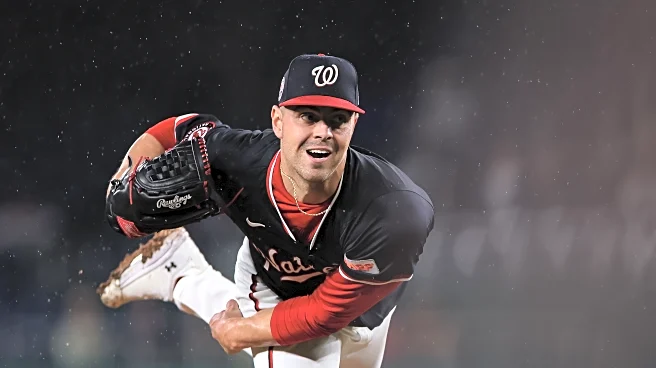 Cubs BCB After Dark: Would you pay the price for MacKenzie Gore?