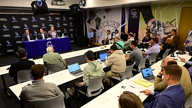 Purple Row After Dark: Paul DePodesta addresses the future (kind of)