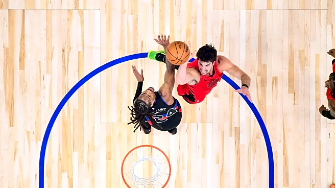 2nd Half Blazers – Pistons Discussion!