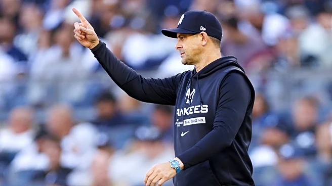 Yankees news: Can the bullpen be trusted in 2026?