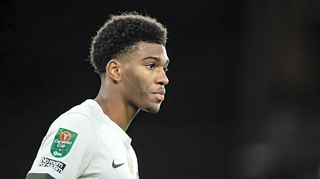 Bayern Munich News: FC Bayern, Manchester City brawling for Chelsea phenom?; Competition for Said El Mala; and MORE!