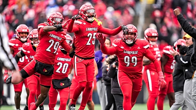 Bush’s Boca Raton Bowl of Beans Game Day: Louisville vs. Toledo