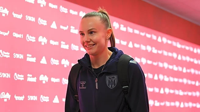 Lasses Player Analysis: Gallant Greenwood!