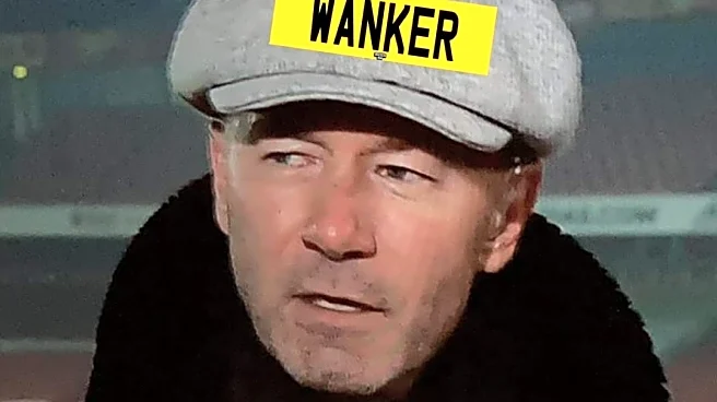 “Time to Retire the Shearer Chant? Focus on Our Heroes!”