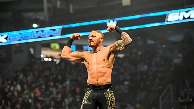 Rumor Roundup (Dec. 23, 2025): WWE Draft, Carmelo Hayes hype, announce team changes, more!