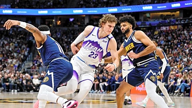 Utah Jazz vs Denver Nuggets: Recap and final score
