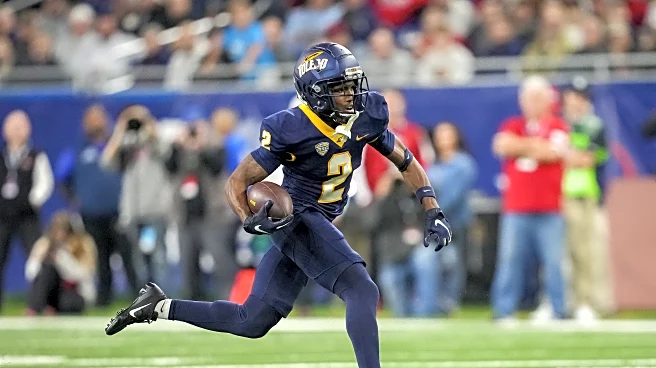 2025 Boca Raton Bowl Preview: Toledo Rockets vs. Louisville Cardinals