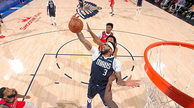 Stats Recap: 3 Numbers from Mavs head scratching 119-113 loss agasint the Pelicans