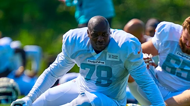 James Daniels won’t return this season – The Splash Zone 12/23/25