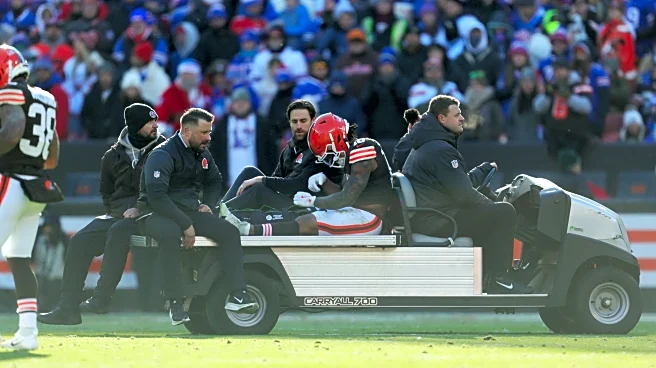 Daily Dawg Chow 12/23; Quinson Judkins injury bad, but could be worse