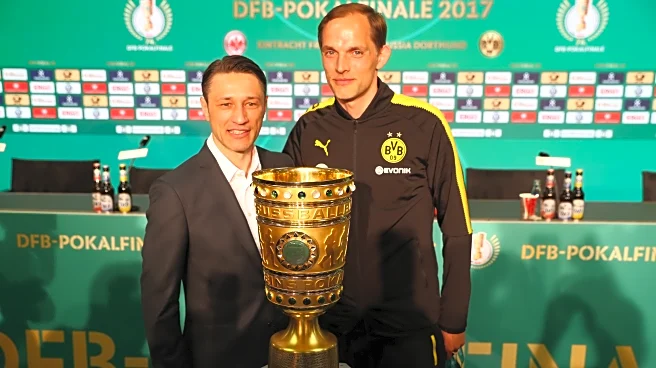 If you could change one major decision Bayern Munich made in the last 10 years, what would it be?