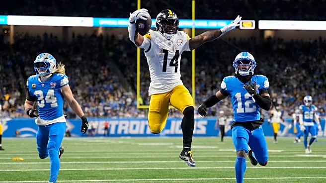 Let’s talk Steelers: Should PIT extend Kenneth Gainwell?