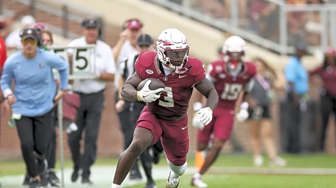 Noles News: FSU signed 15 blue-chip recruits in 2024, and over half are already gone