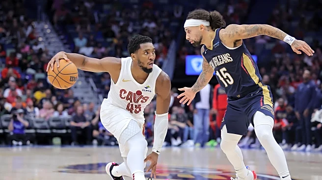 Cavs vs Pelicans: How to watch, odds, and injury report