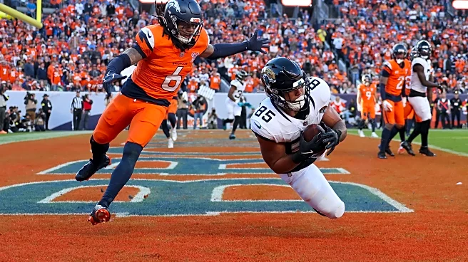 Nittany Lions in the NFL 2025: Week 16