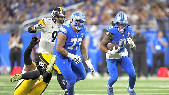 Discussion: What do you want to see from the Lions’ final 2 games?