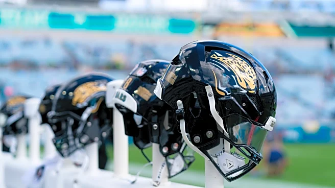 Colts-Jaguars opening odds: This could be it