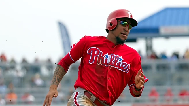 Phillies news: J.T. Realmuto, Justin Crawford, Jeff McNeil