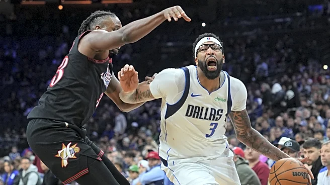 Grading the Mavericks: second half runs were Dallas’ Achilles heal