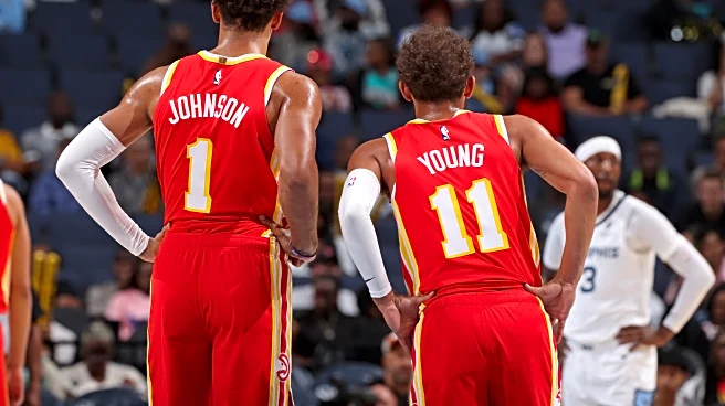The season will spiral if the Hawks don’t fix these three things