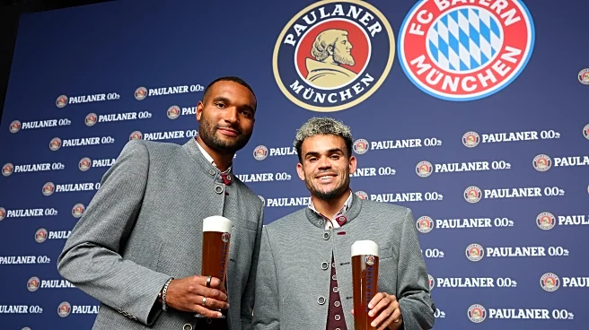 Who was Bayern Munich’s best summer transfer in 2025?