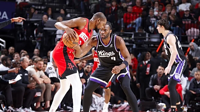 The Rockets don’t need to be so isolated