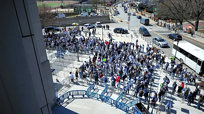 Festivus Dinner with Pinstripe Alley