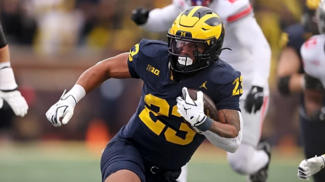 Recruiting Roundup: Savion Hiter ends high school career with coveted award