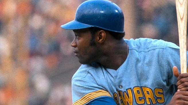 Remember a Brewer: Dave May