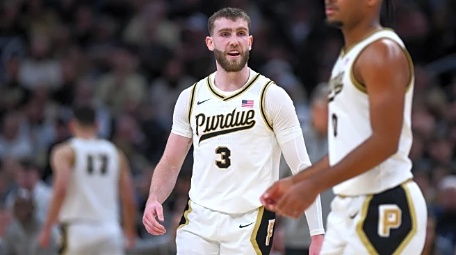 Week Seven 2025-’26 Big Ten Power Rankings – Consistency