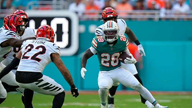 Miami Dolphins’ Most Valuable Player | Week Sixteen | It’s almost over