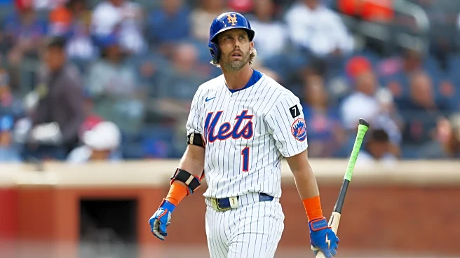 Mets Morning News: Flying Squirrel heads to Sacramento