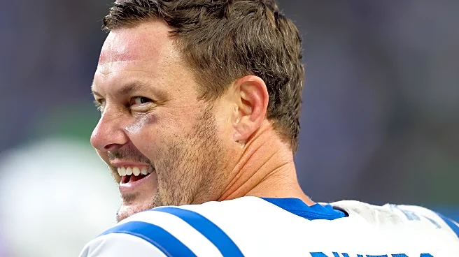 L.A. Rams News: Did Phillip Rivers do what you wanted?