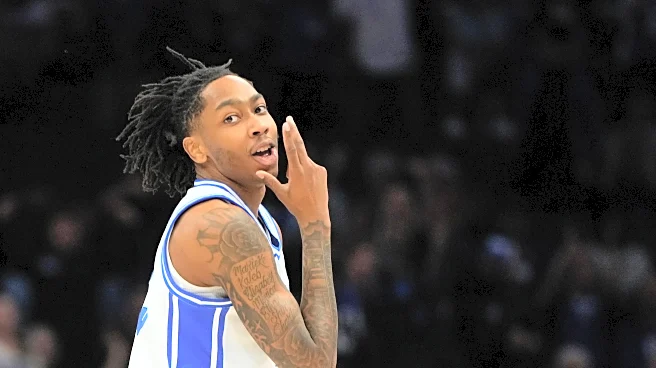 The Decline Of The Three Pointer