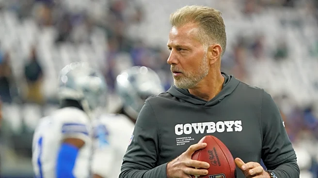 Dallas Cowboys history: The defense is all-time bad