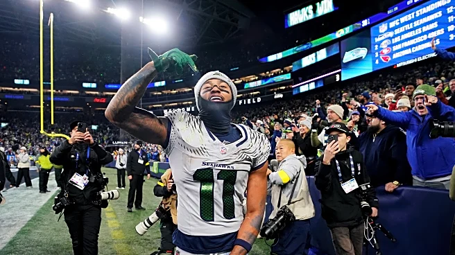 Pre-Snap Reads 12/23: Seahawks can clinch NFC West in Week 17