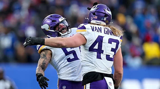 Detroit Lions scouting report: The Minnesota Vikings’ struggles match Detroit’s