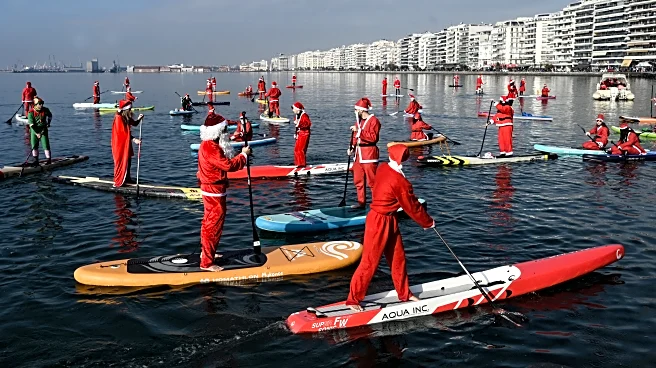 SnakeBytes 12/23: Christmas Eve Eve