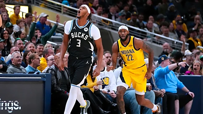 Milwaukee Bucks vs. Indiana Pacers Preview & Game Thread: Turner grudge match, round 2